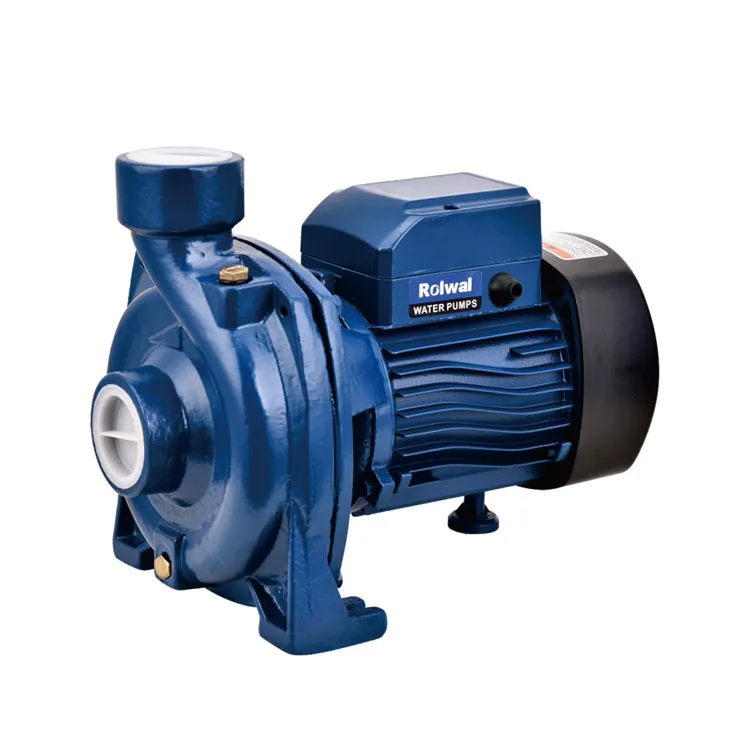 Brass Impeller Centrifugal Pump