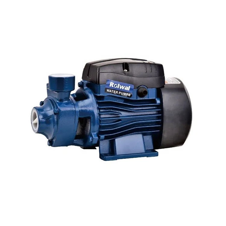 Brass Impeller Vortex Pump