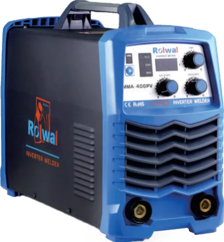 Portable Spot MMA Welder