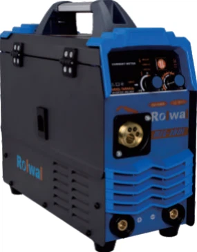 Kompaktes kleines MIG-Schweißgerät