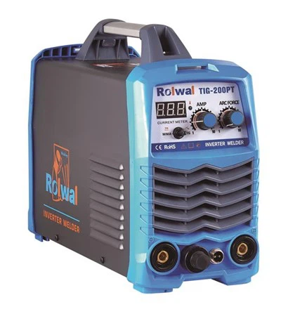 Digitales WIG-Schweißgerät
