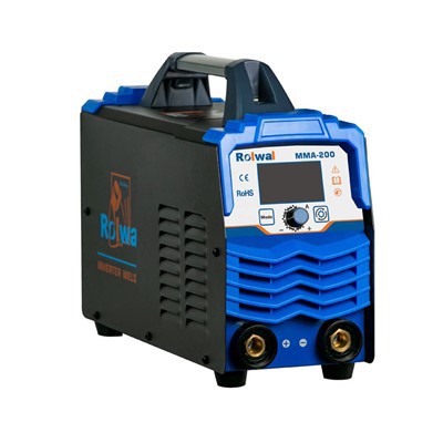 Mma LCD-Schweißgerät